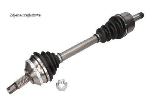 Genuine maxgear drive - genuine,