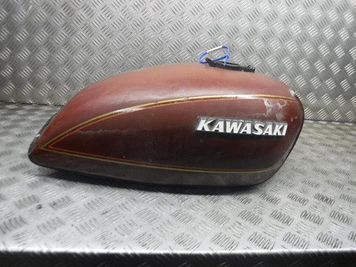 Kawasaki z750b z750 twin - b,