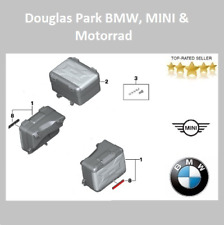 BMW Motorrad Genuine Vario Case Set & Top Box Inc Locks. k50-51 R1200 R1250GS