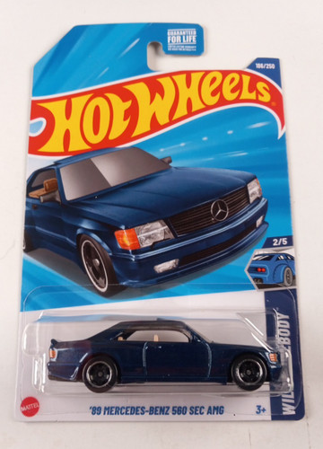 2025 hot wheels - 2025, '89