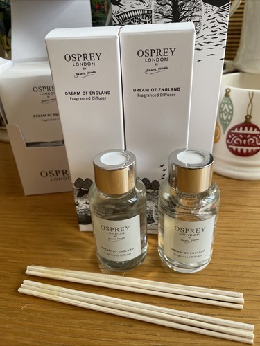 New osprey dream of - osprey,
