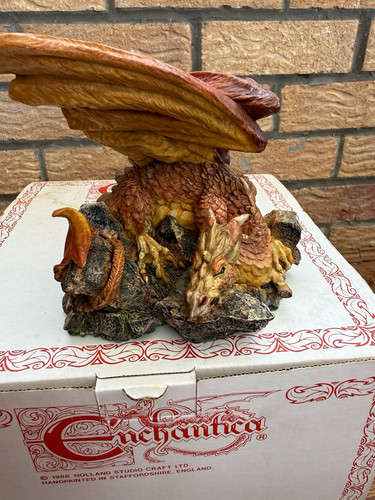 Enchantica kaamil dragon - enchantica,