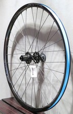 Halo 27.5" Rear Wheel Vapour
