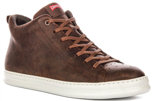 Camper runner four nubuck full - camper,