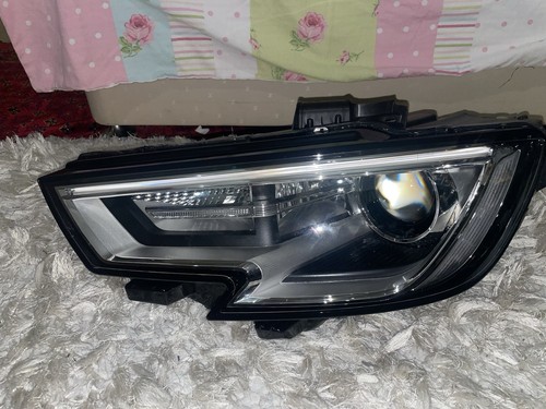 Genuine audi passenger - audi, s3
