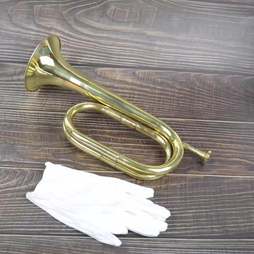 Trumpet brass instrument - trumpet,,