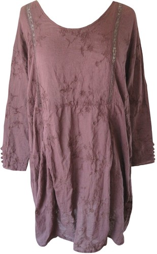 Ewa walla wine - ewa, embroidered