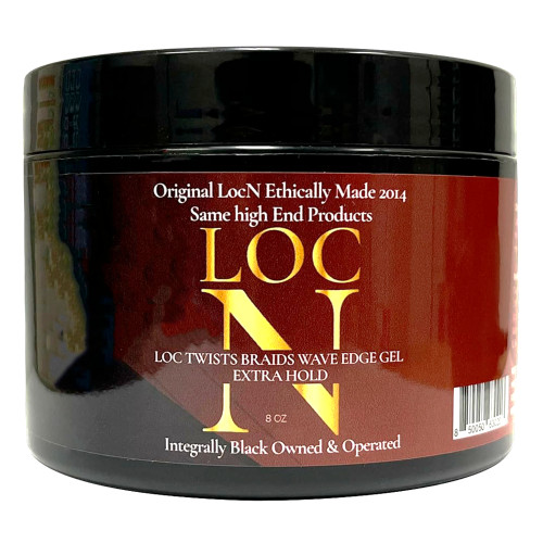 Loc twists braids wave - twists,