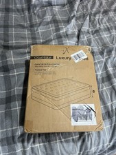 OlarHike Inflatable Double