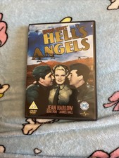 Hells Angels (DVD, 2005)