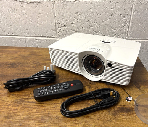 Optoma gt1080e 1080p - optoma, hdmi
