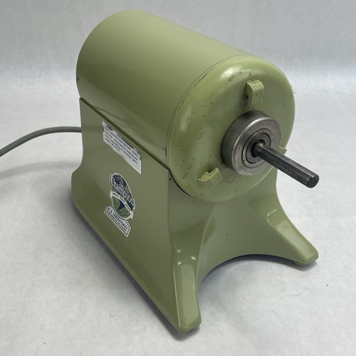 The champion juicer 853s - the,