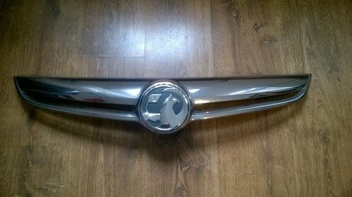 Genuine vauxhall corsa - genuine,