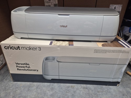 Cricut maker smart cutting - cricut,