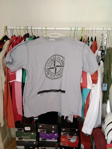 Stone island men - stone,