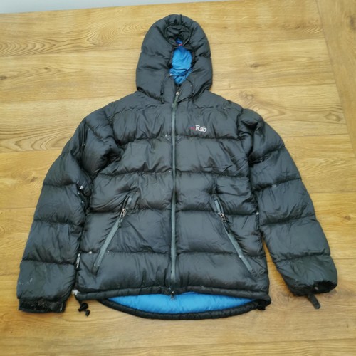 Rab neutrino endurance jacket - neutrino,