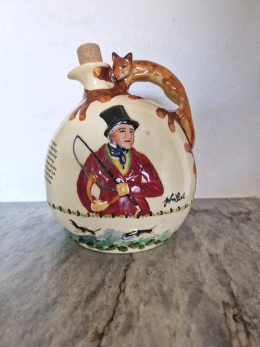 Crown devon fieldings pottery - crown,