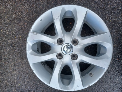Genuine nissan micra k13 - genuine, 15”