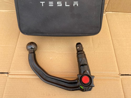 Tesla model westfalia 305365 - model,