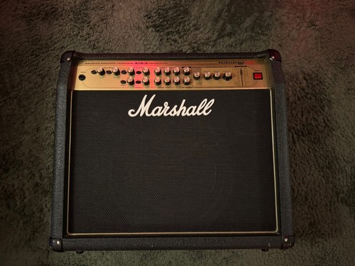 Marshall avt100 valvestate - marshall,