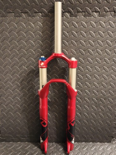Rockshox sid race 90mm - 26",