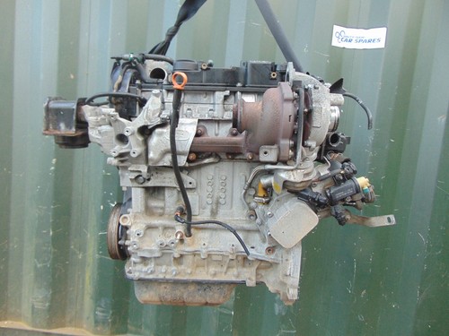 Citroen peugeot 9h05 engine - citroen,