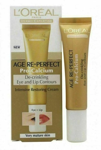 Loreal age perfect pro - age, re-perfect