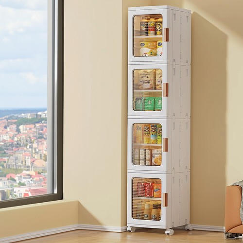 Narrow tall bookshelf bookcase - tall,