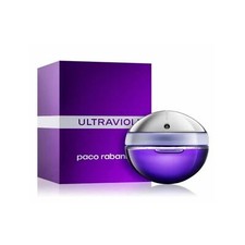 Paco Rabanne Ultraviolet  Eau