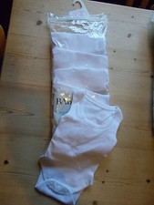 M&S Bodysuits Boy or Girl Set