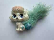 Disney Princess Palace Pets Furry Tail Friends Pumpkin Cinderella's Puppy Blip T