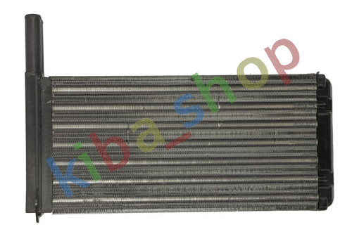 Heater fits for escort - fits, d