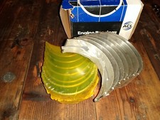 ENGINE MAIN BEARING SHELL SET