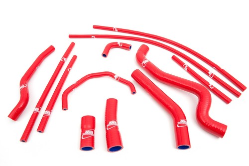 As3 silicone radiator hoses - silicone,