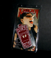 Scarecrow Small Sexy Deluxe