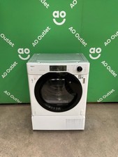 Haier Integrated Heat Pump