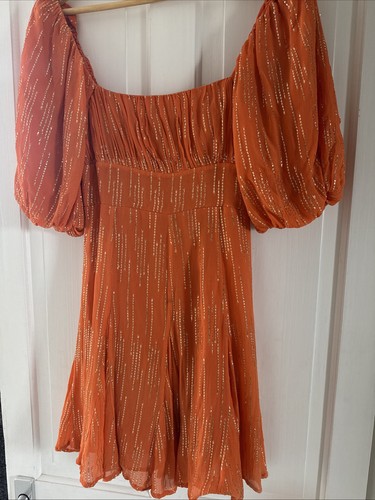 Karen millen petite chiffon - petite,