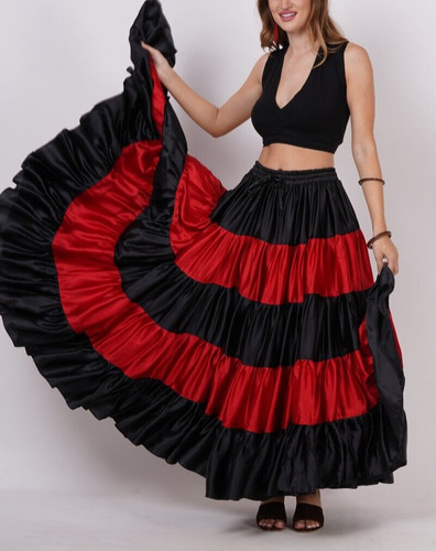 Women tribal belly - women's,