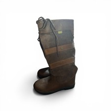 Country Boots Equestrian