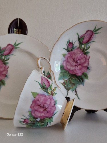 Rare vintage paragon - rare,