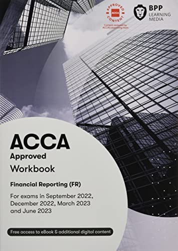 Acca financial reporting - acca,
