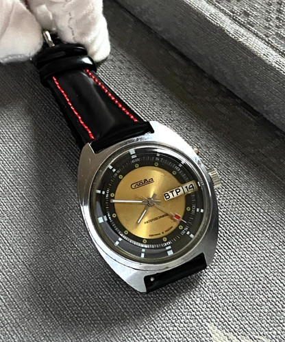 Automatic men mechanical - automatic, men's