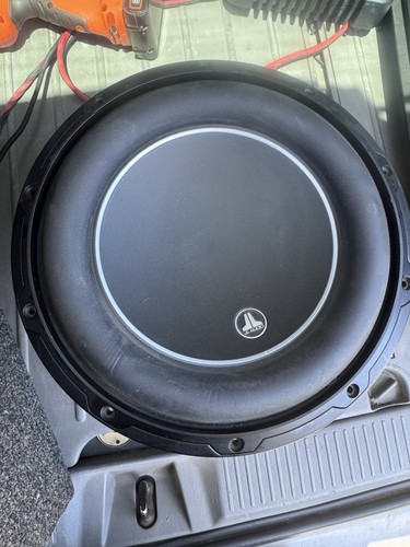 Audio 10w6v3 sub - 10w6v3-d4,