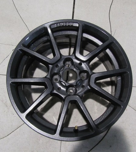 Smart brabus a453 6 - brabus, 16"