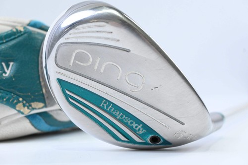 Ladies ping rhapsody - ping,