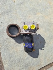 Genuine Su Stromb Fuel Pump