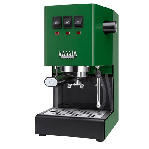 Gaggia classic e24 evo pro - classic,