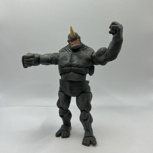 Rhino spider man - rhino, spider-man