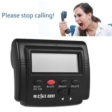 ACT-CID803 PLUS Caller ID Box
