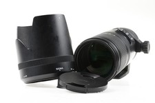 Sigma 70-200 mm F/2.8 APO HSM
